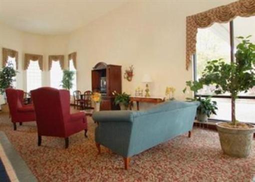 фото отеля Quality Inn & Suites Winchester