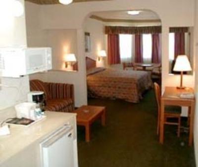 фото отеля Quality Inn & Suites Winchester