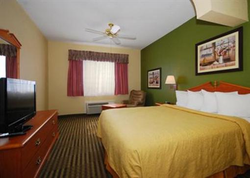 фото отеля Quality Inn & Suites Winchester