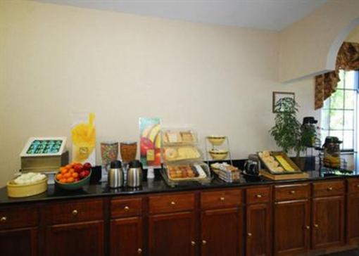 фото отеля Quality Inn & Suites Winchester