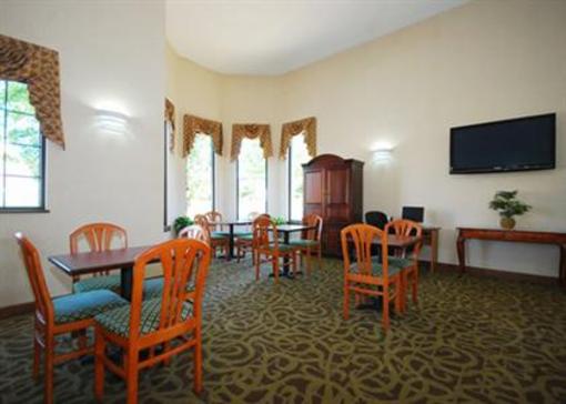 фото отеля Quality Inn & Suites Winchester
