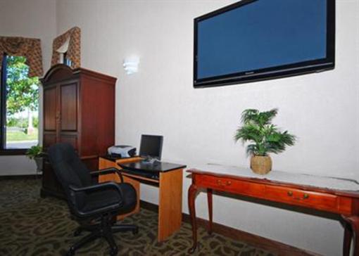 фото отеля Quality Inn & Suites Winchester