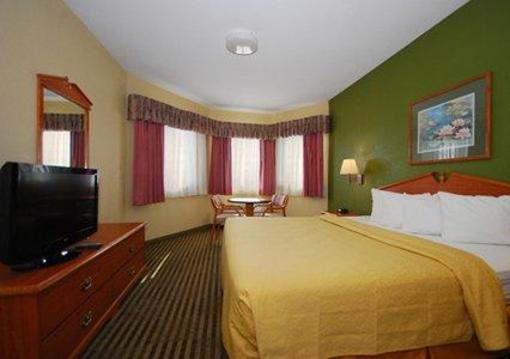 фото отеля Quality Inn & Suites Winchester