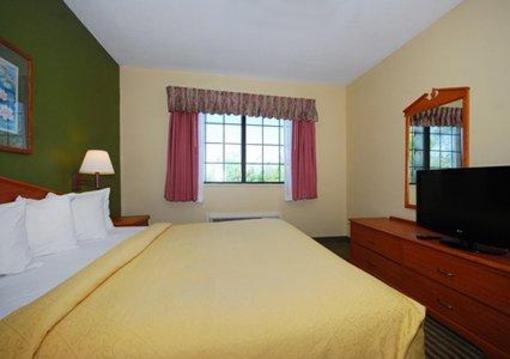 фото отеля Quality Inn & Suites Winchester