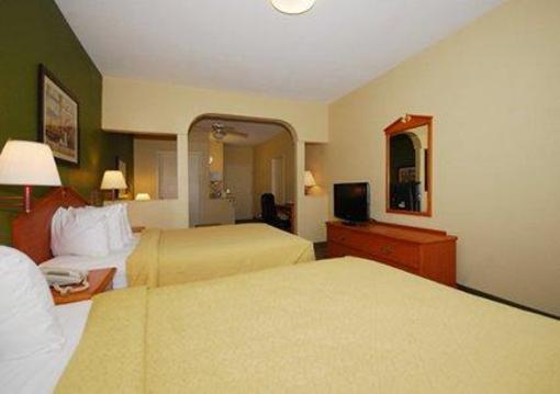 фото отеля Quality Inn & Suites Winchester