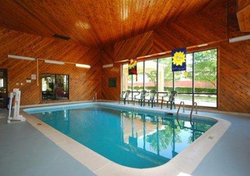 фото отеля Quality Inn & Suites Winchester