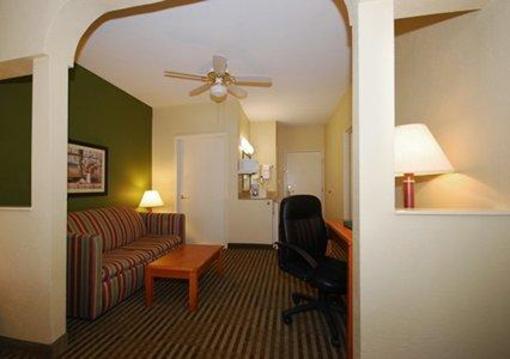 фото отеля Quality Inn & Suites Winchester