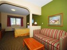 фото отеля Quality Inn & Suites Winchester