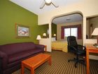 фото отеля Quality Inn & Suites Winchester