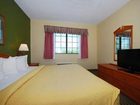 фото отеля Quality Inn & Suites Winchester