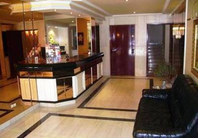 фото отеля Hotel Compostela Vigo