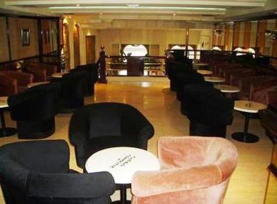 фото отеля Hotel Compostela Vigo