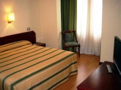 фото отеля Hotel Compostela Vigo