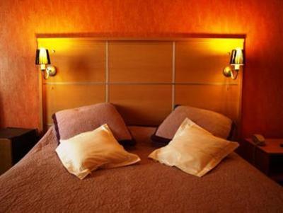 фото отеля Mary's Hotel Paris