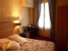 фото отеля Mary's Hotel Paris