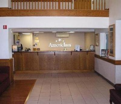 фото отеля AmericInn Hotel Apple Valley (Minnesota)