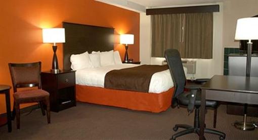 фото отеля AmericInn Hotel Apple Valley (Minnesota)