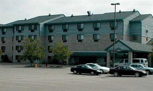 фото отеля AmericInn Hotel Apple Valley (Minnesota)