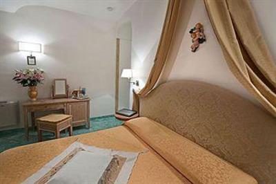 фото отеля Royal Prisco Hotel