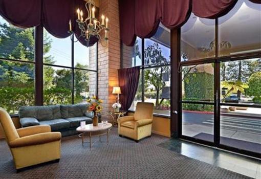 фото отеля Sundowner Inn