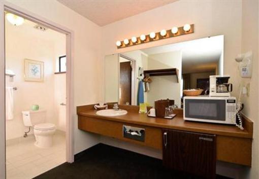 фото отеля Sundowner Inn