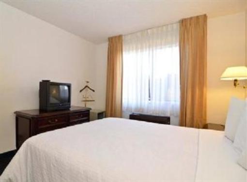 фото отеля Sundowner Inn