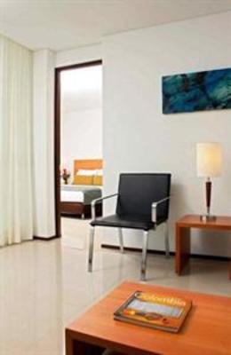 фото отеля Estelar Apartamentos Barranquilla