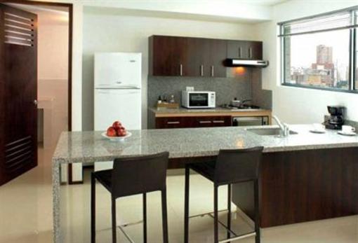 фото отеля Estelar Apartamentos Barranquilla