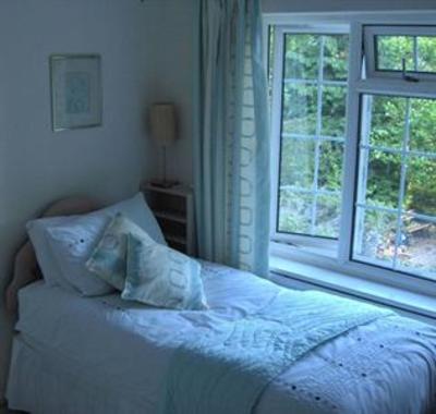 фото отеля Laurel House Bed and Breakfast