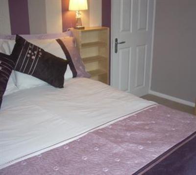 фото отеля Laurel House Bed and Breakfast