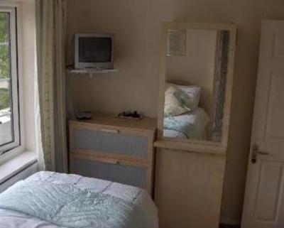 фото отеля Laurel House Bed and Breakfast