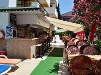 Marlin Apartments Marmaris