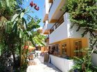 фото отеля Marlin Apartments Marmaris