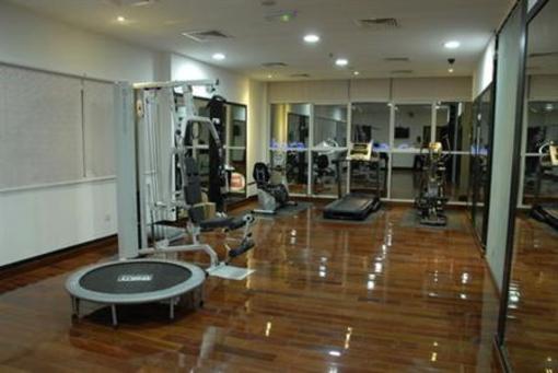 фото отеля Al Hayat Hotel Suites