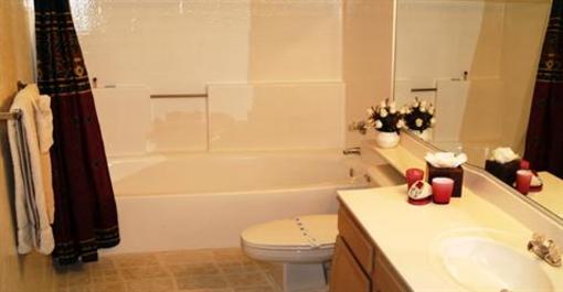фото отеля Meridian Condo Resorts