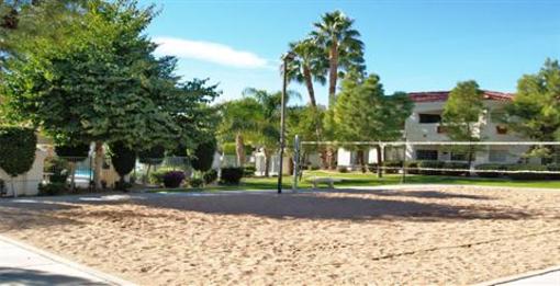 фото отеля Meridian Condo Resorts