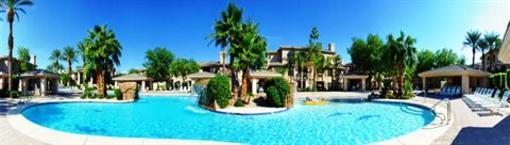 фото отеля Meridian Condo Resorts