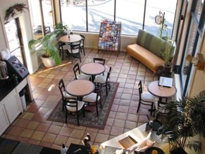 фото отеля Creekside Lands Inn