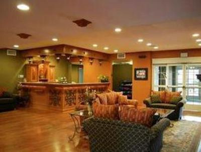 фото отеля Country Inn & Suites San Bernardino/Redlands