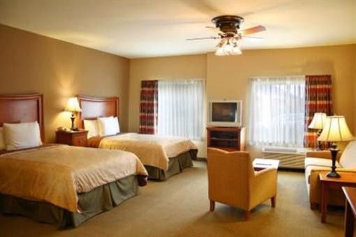 фото отеля Country Inn & Suites San Bernardino/Redlands