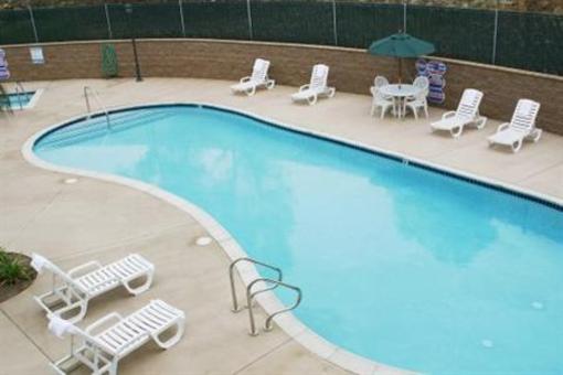 фото отеля Country Inn & Suites San Bernardino/Redlands