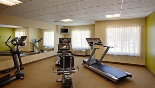 фото отеля Country Inn & Suites San Bernardino/Redlands