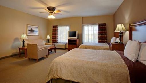 фото отеля Country Inn & Suites San Bernardino/Redlands