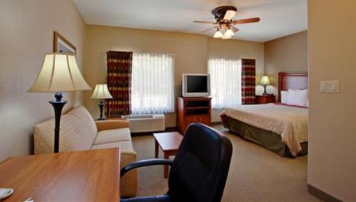 фото отеля Country Inn & Suites San Bernardino/Redlands