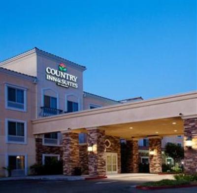 фото отеля Country Inn & Suites San Bernardino/Redlands