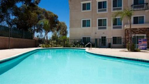 фото отеля Country Inn & Suites San Bernardino/Redlands
