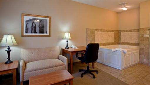 фото отеля Country Inn & Suites San Bernardino/Redlands