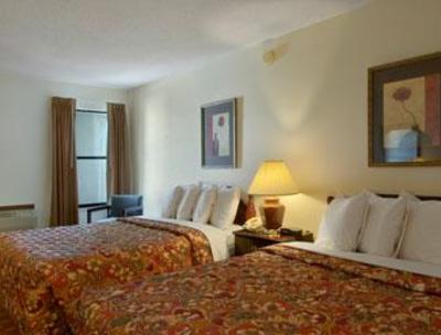фото отеля Hotel Branson