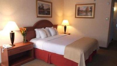 фото отеля Holiday Inn Chico