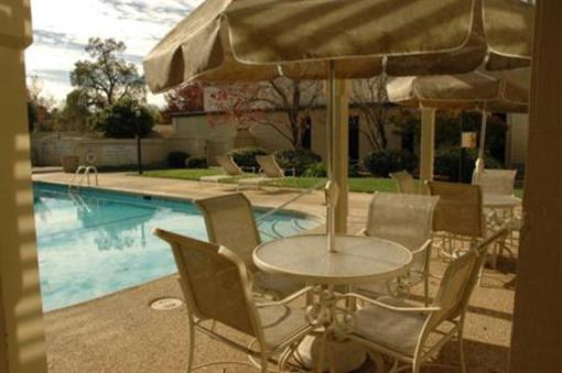 фото отеля Holiday Inn Chico